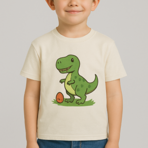 Дитяча кастомна футболка