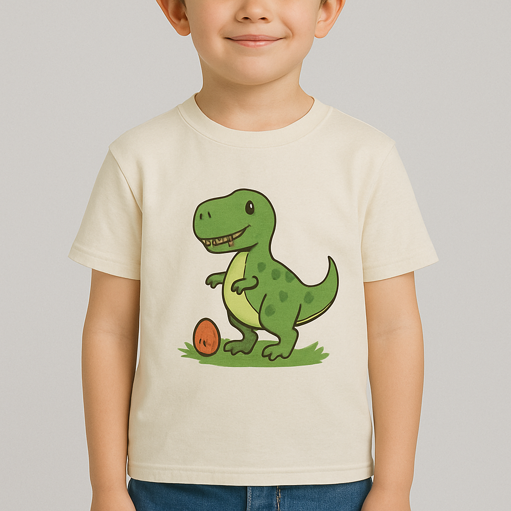 Дитяча кастомна футболка