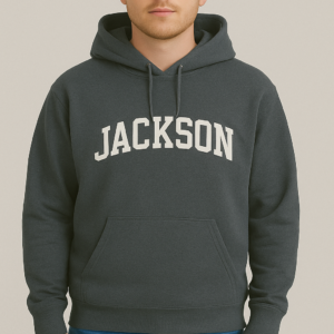 Худі з іменем або нікнеймом