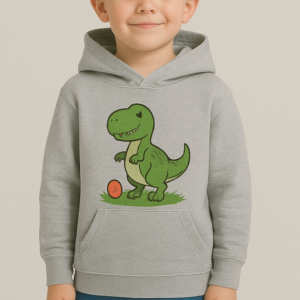 Дитяче кастомне худі